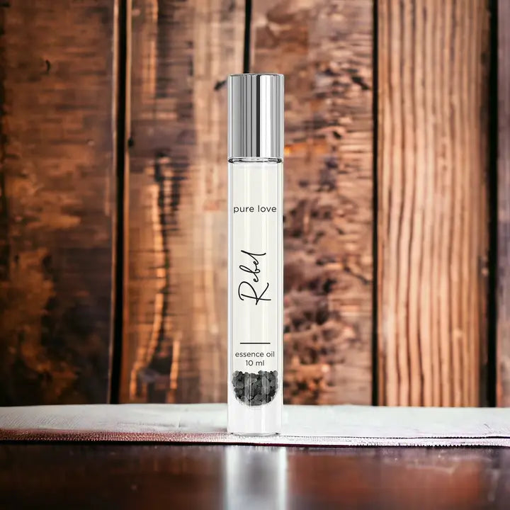 Pure Love Essences | Unisex Fragrance Essence Oil