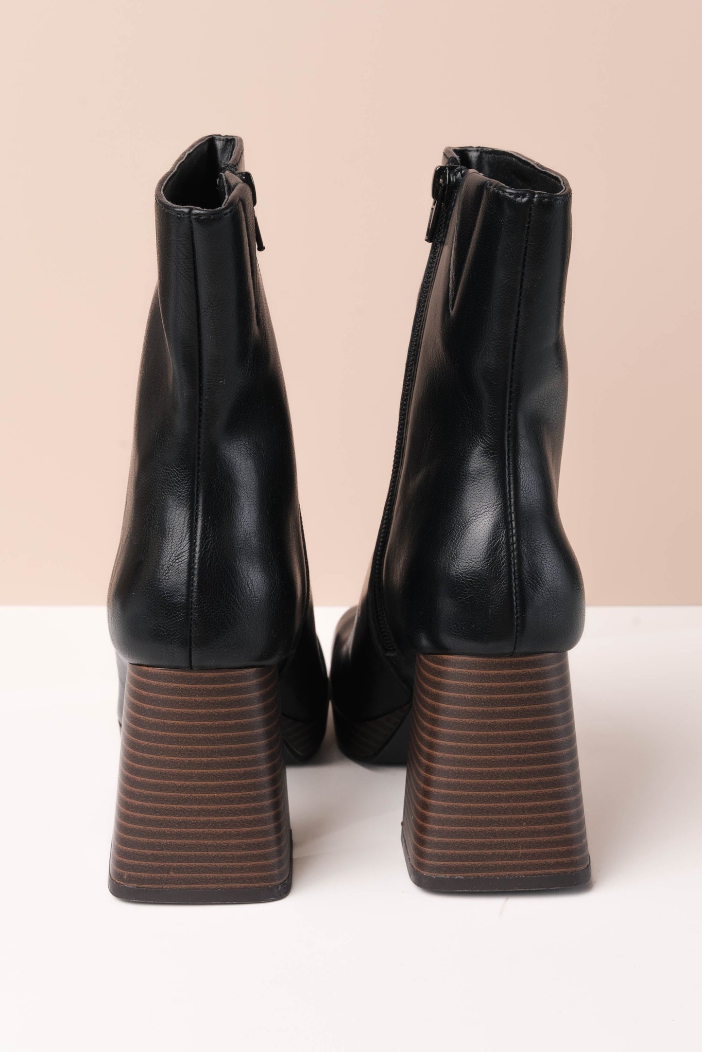 Matisse | Duke Platform Boot