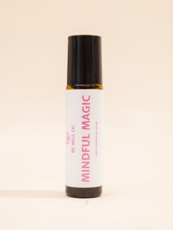 Be Well Co. | Mindful Magic Roller
