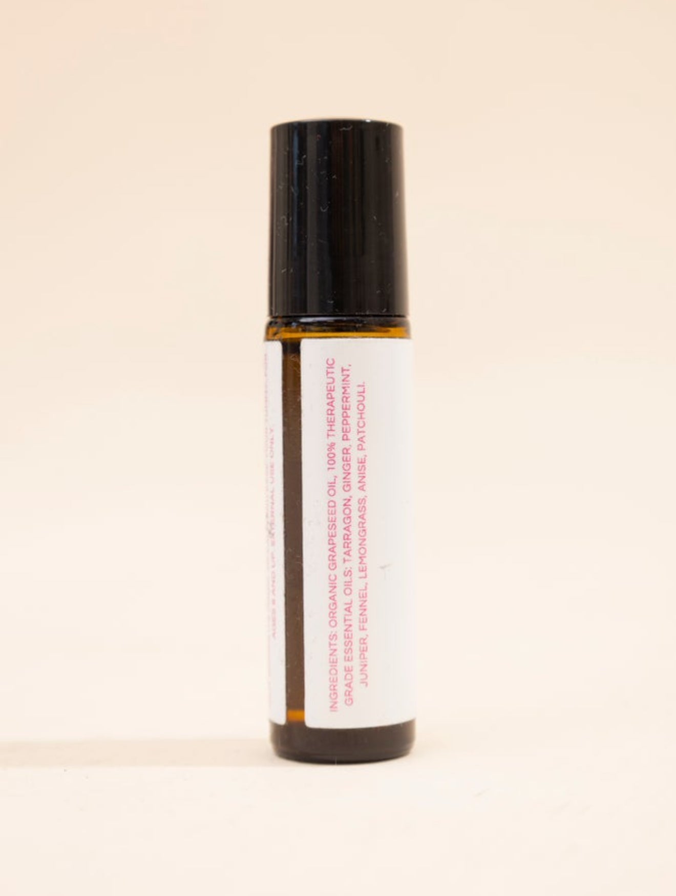 Be Well Co. | Tummy Tonic Roller