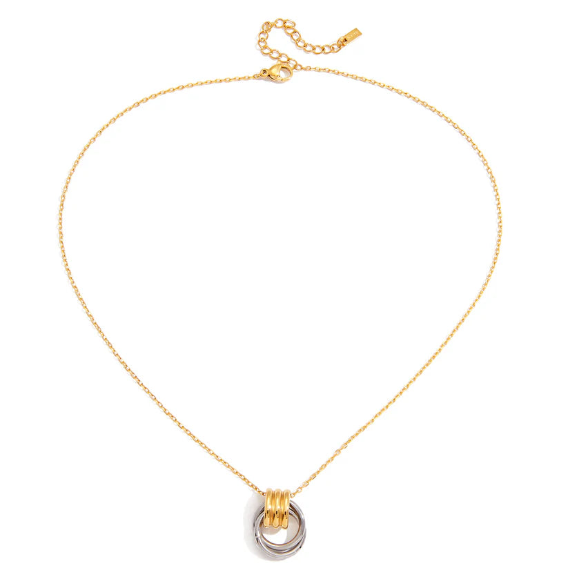 Lauren Kenzie | Katie Necklace