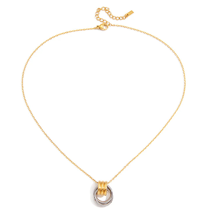 Lauren Kenzie | Katie Necklace
