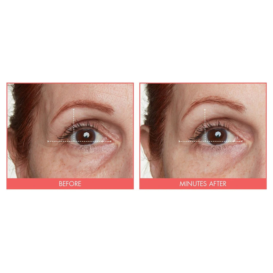 Genie | Instant Line Smoother - 19ml
