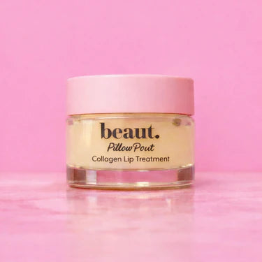 beaut. | Pillowpout Collagen Lip Mask