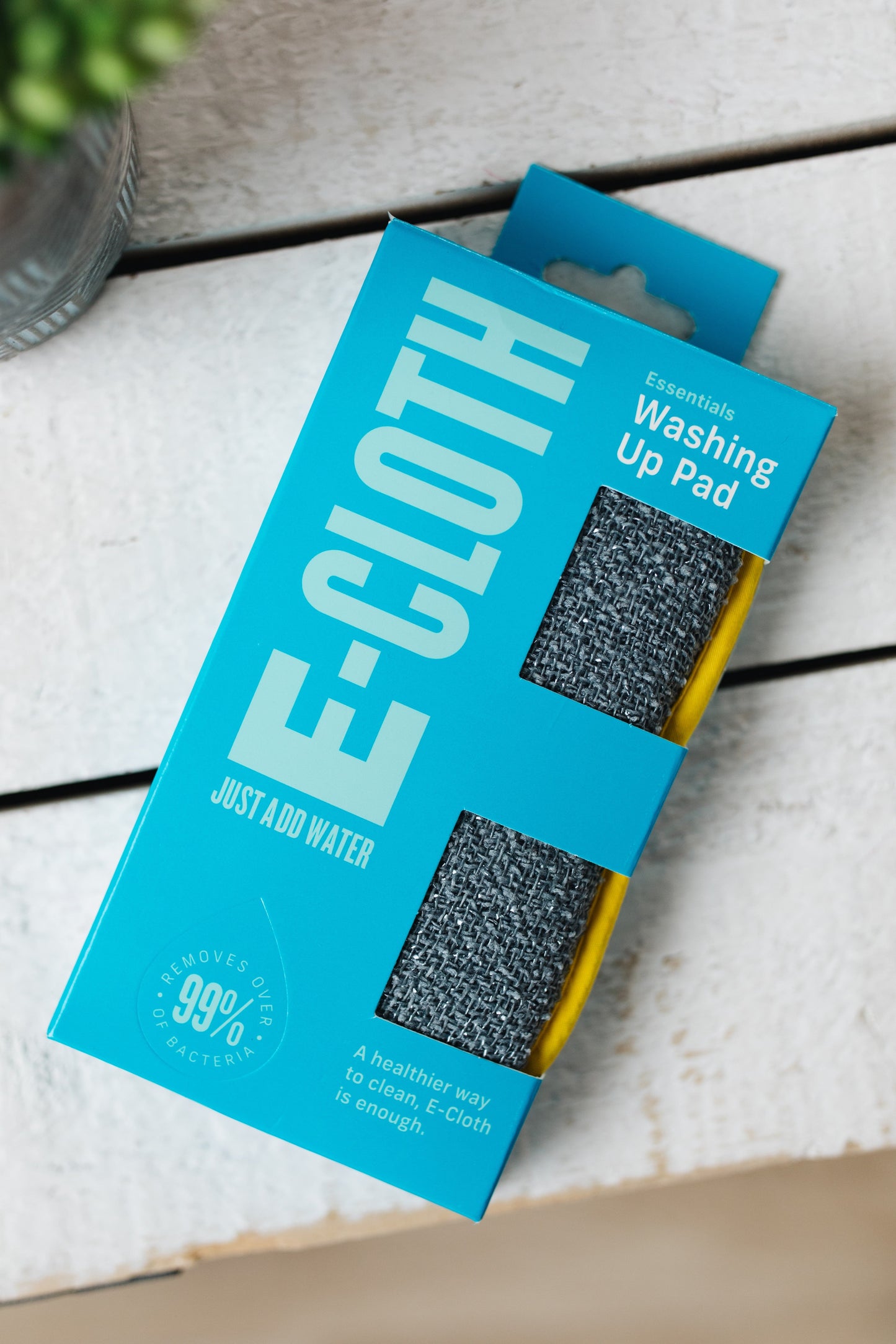 E-Cloth | Washing Up Pad