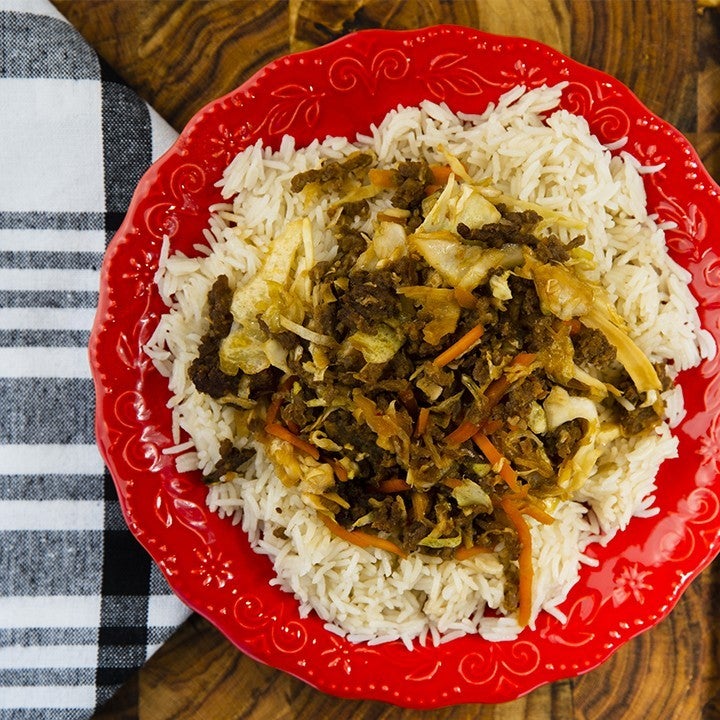 Crockstar Dinner Club | Crockpot Beef Meal Kits