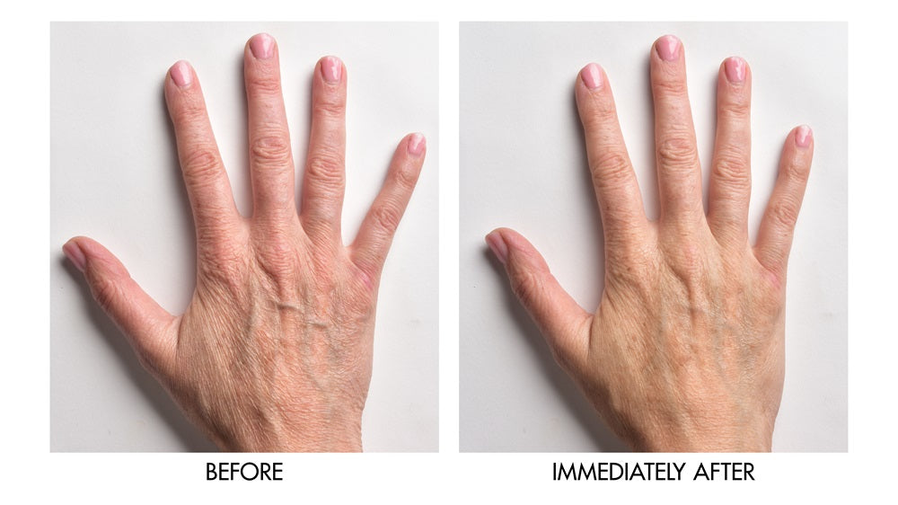 Genie | Instant Hand Perfecter