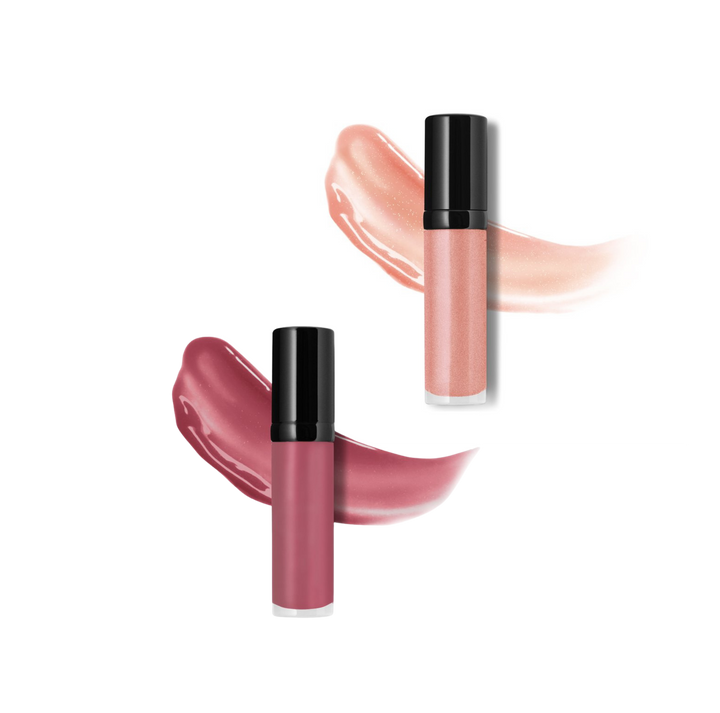 Genie | Lip Highlighter Kit