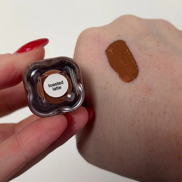 TMLL | Bronze Boms Luxury Liquid Bronzer
