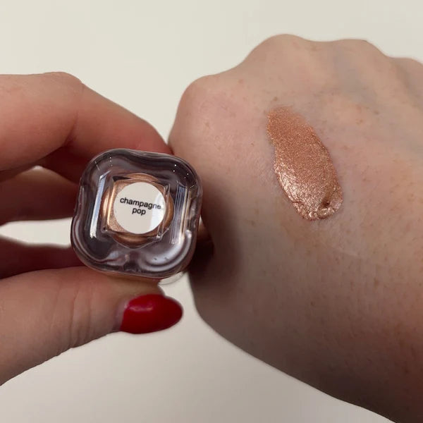 TMLL | Glow Boms Luxury Liquid Highlighter