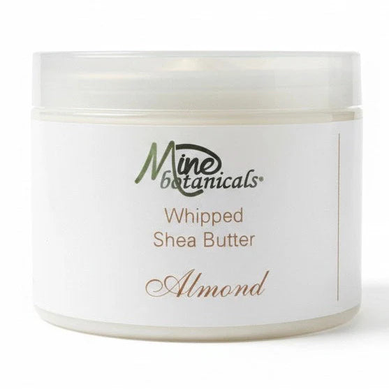 Ultra Premium Whipped Shea Butter
