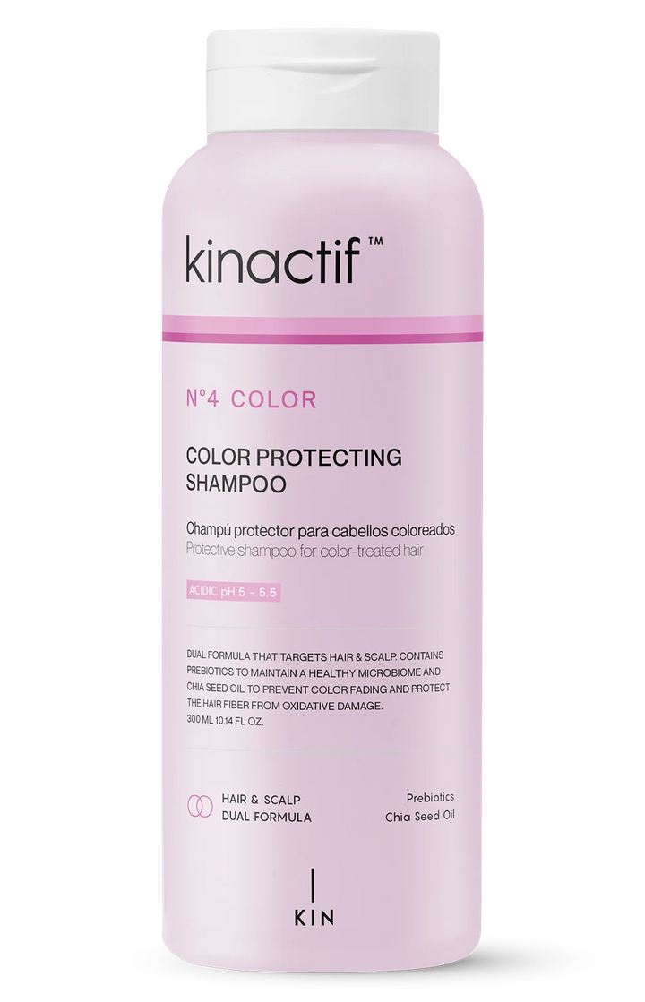 KIN | Kinactif Color Protecting Shampoo