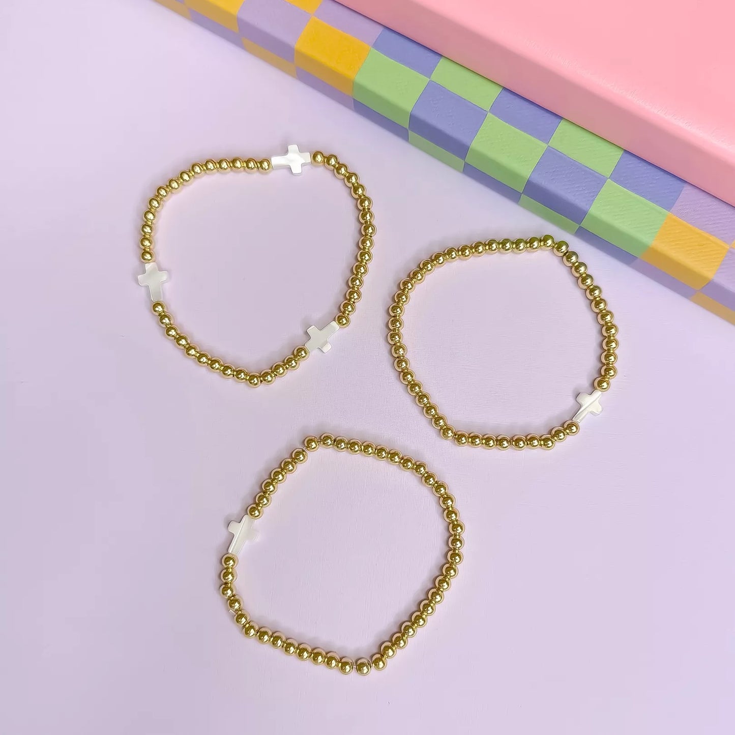 Treasure Jewels | Pure Grace Bracelet Set