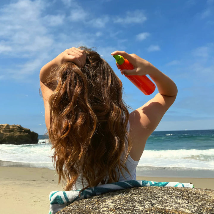 California Mango | Leave-In Conditioner