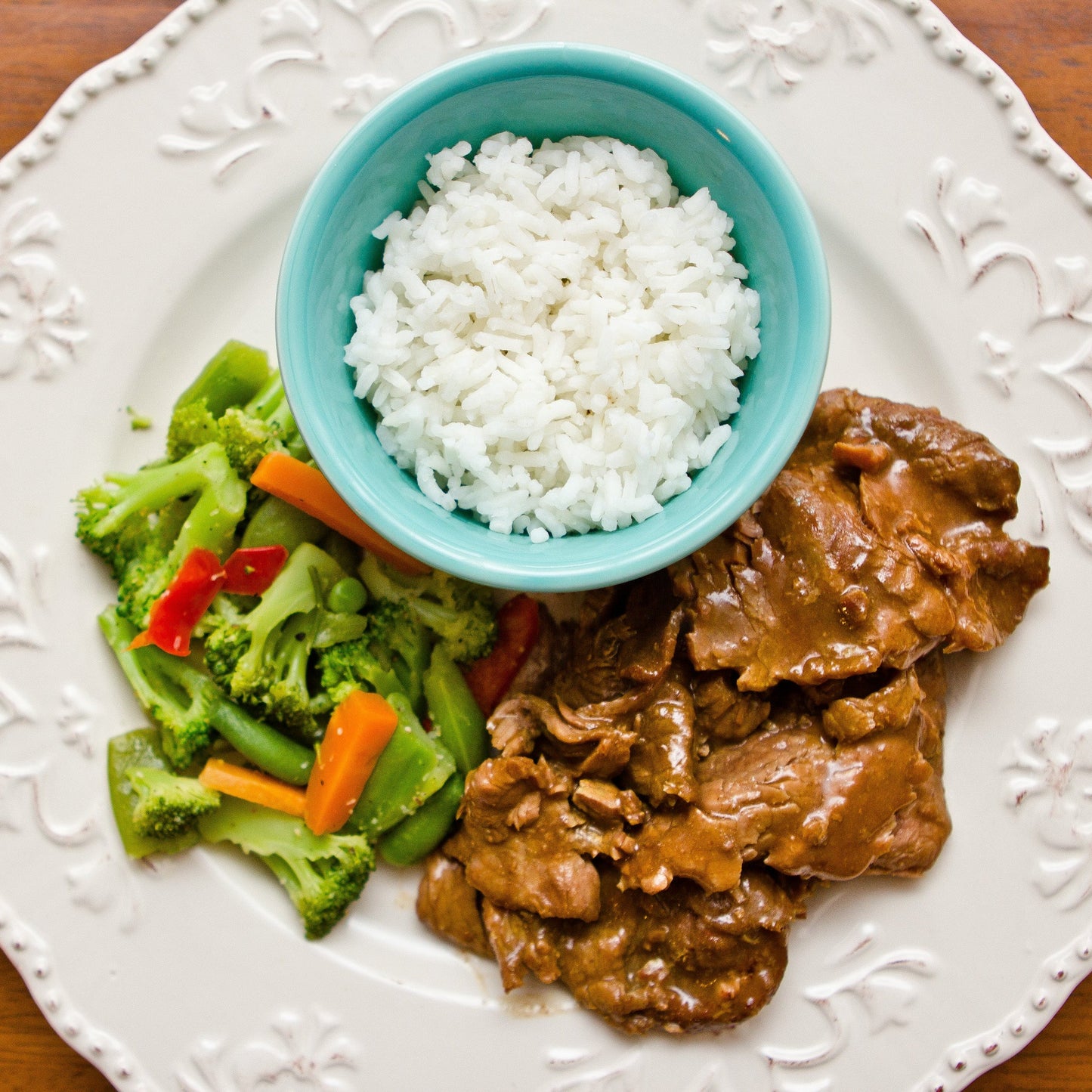 Crockstar Dinner Club | Crockpot Beef Meal Kits