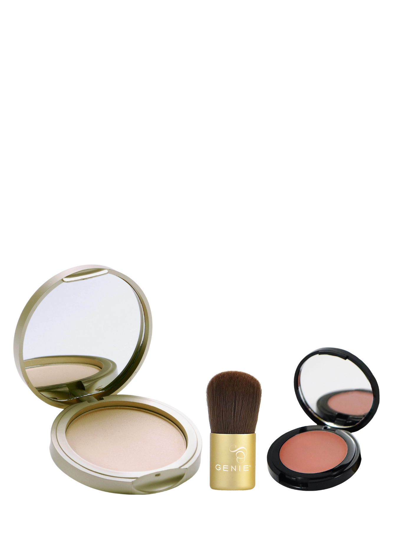 Genie | No Makeup Makeup Kit