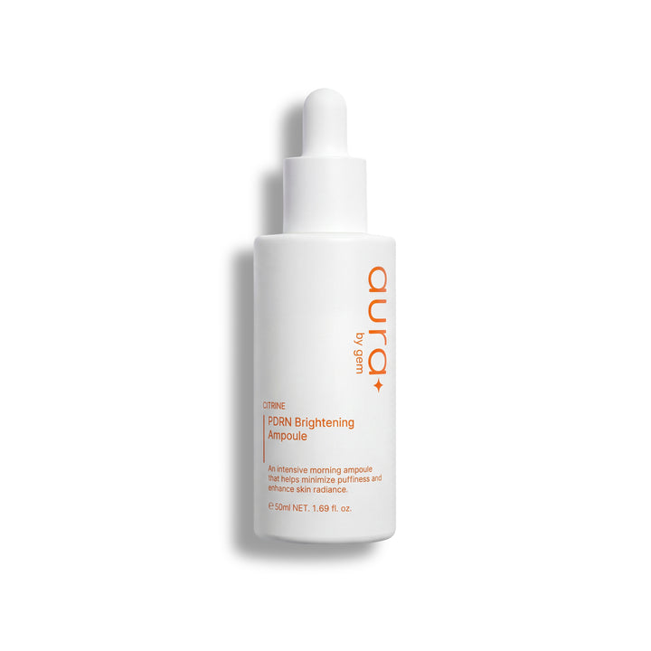 Aura by GEM | PDRN Brightening Ampoule