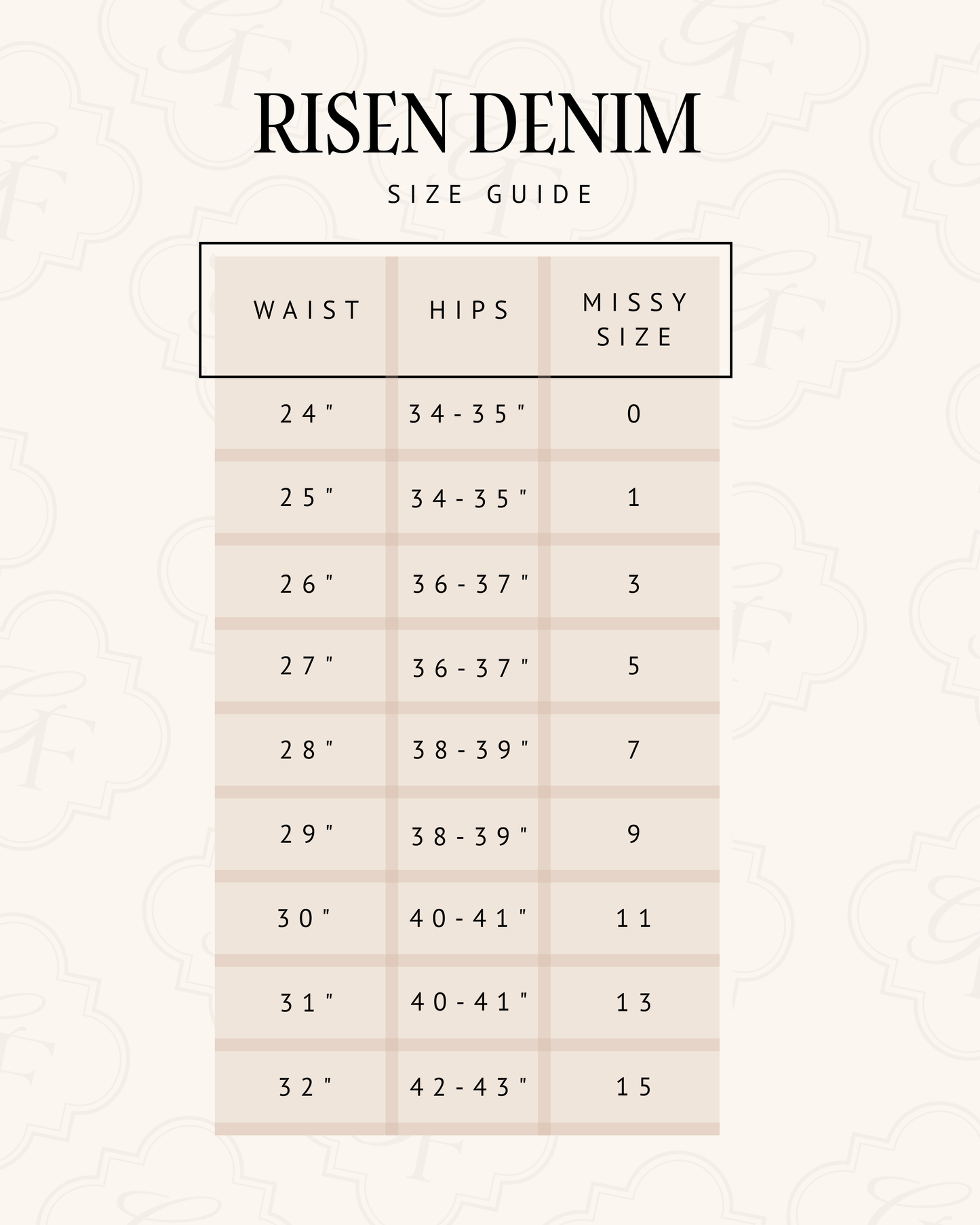 Risen Denim | Elle High Rise Bootcut Jeans