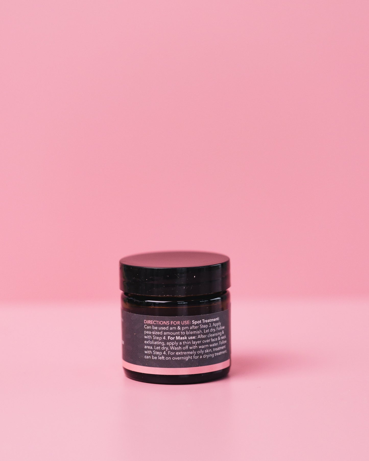 Refresh Beauty | Go Away Blemish Reducer