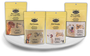 TWINE | Pet Treats