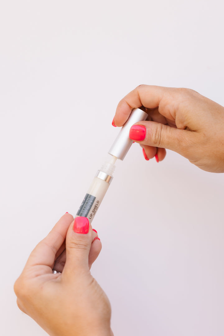 Refresh Beauty | Lip Shield SPF 25
