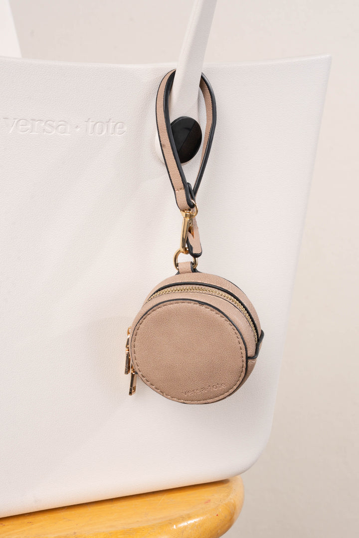 Versa Tote Accessory Pouch