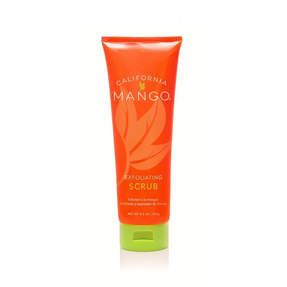 California Mango | Exfoliating Scrub