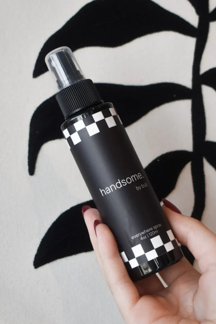 TMLL | Handsome. By Bub Everywhere Spray