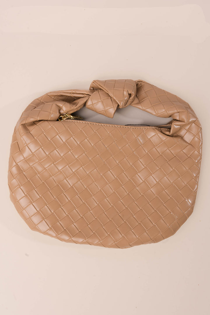 Slouchy Bag