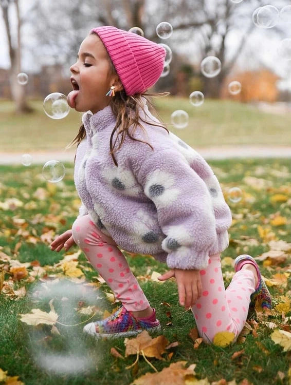 Bubblelick Edible Flavored Bubbles