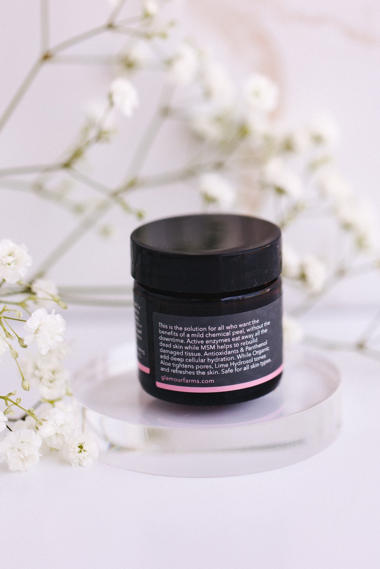 Refresh Beauty | Freshen Up Exfoliator Peel