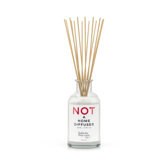Juliette Has A Gun | Not A Home Reed Diffuser