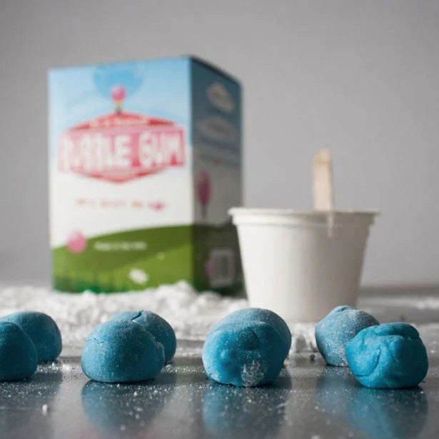 DIY Bubble Gum Kit