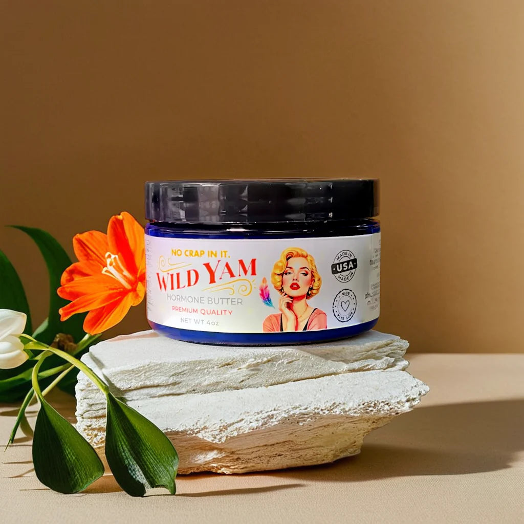 No Crap In It | Body Butter