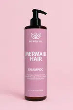 Be Well | Mermaid Shampoo