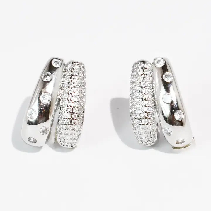 Twinkle Touch Earrings