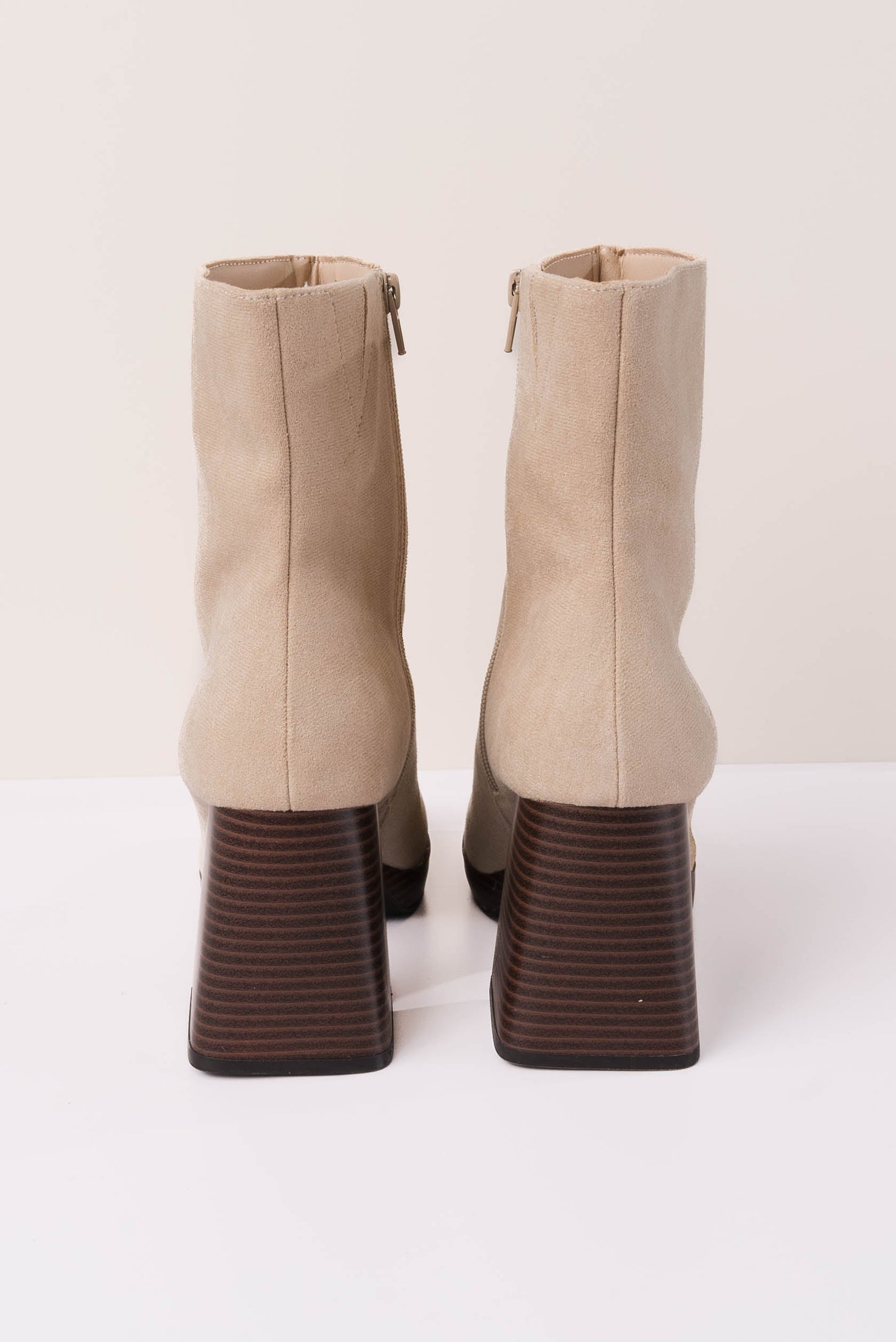 Matisse | Duke Platform Boot