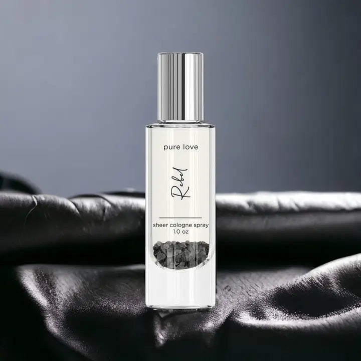Pure Love Essences | Unisex Sheer Cologne Spray