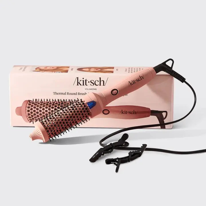 Kitsch | Volumizing Thermal Brush