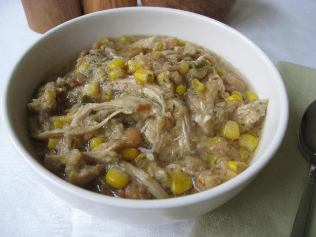 The Resident Chef | Gourmet Soup Mix