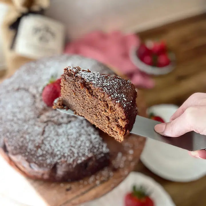 Olive Oil Cake Mix