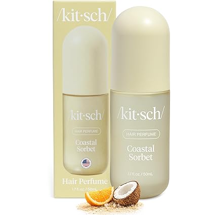 Kitsch | Hair Perfume