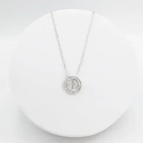 Treasure Jewels | Grace Cross Necklace