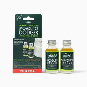 Murphy's Naturals | Mosquito Dodger Zone Repellent Refill