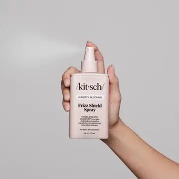 Kitsch | Humidity Blocking Frizz Shield Spray