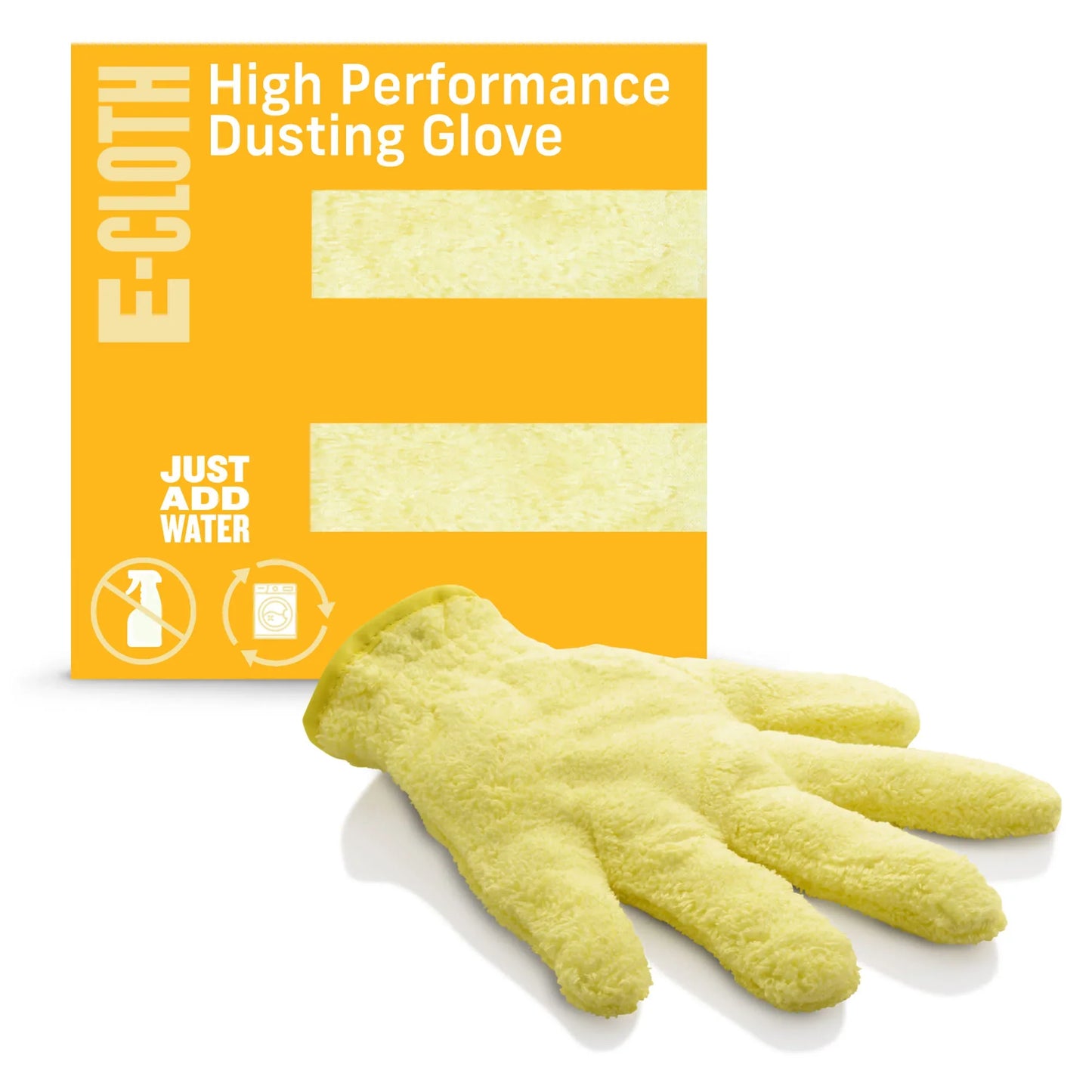 E-Cloth | High Performance Dusting Gloves