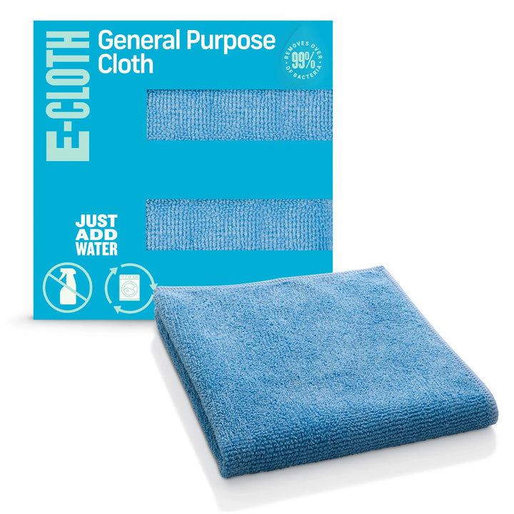 E-Cloth | General Purpose Cleaning Cloth
