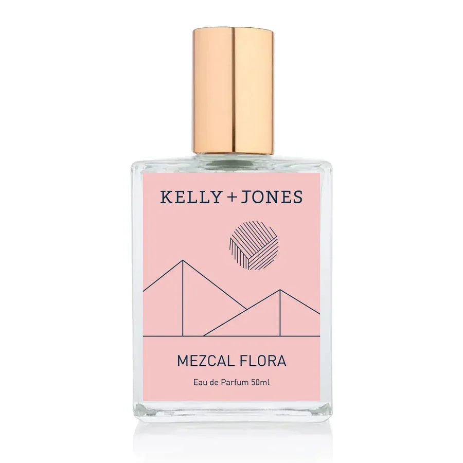 Kelly + Jones | Mezcal Gold Eau de Parfum Spray