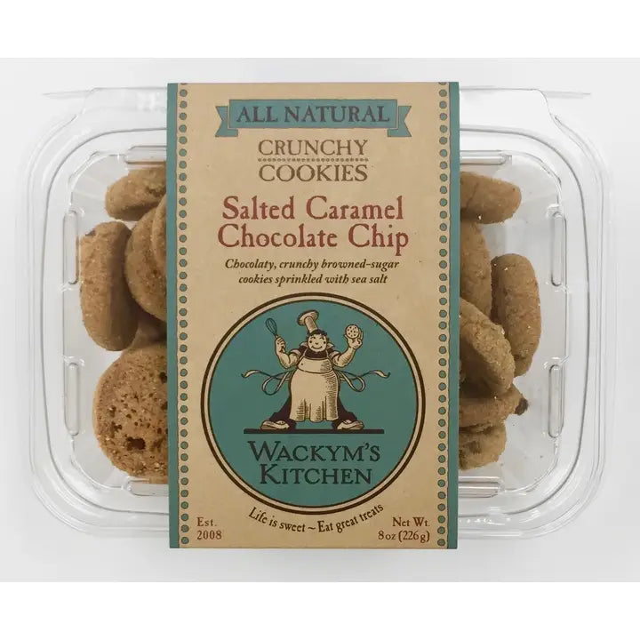 All Natural Gourmet Cookies