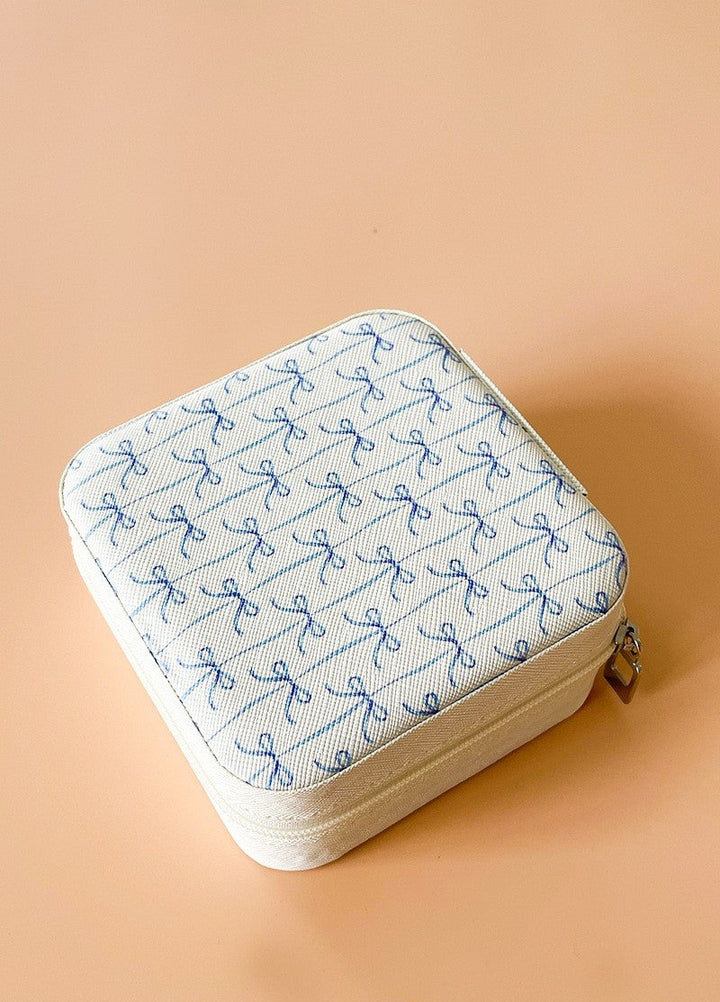 Jewelry Organizer Case